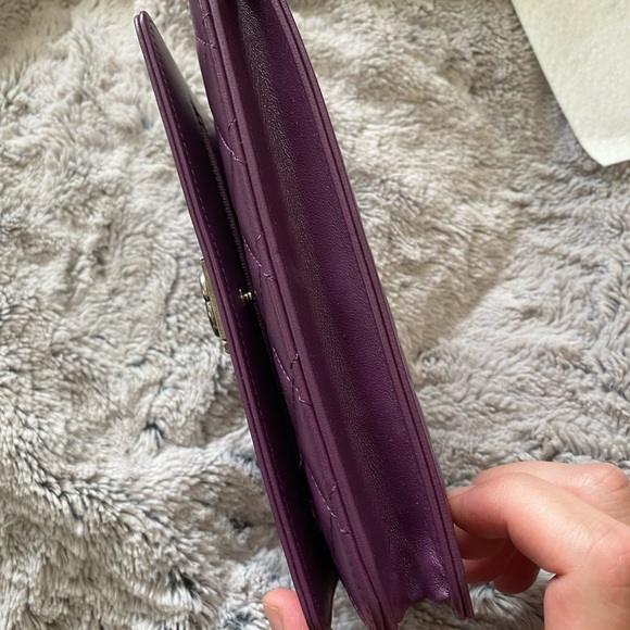 Chanel boy WOC full set - Picture 14 of 15